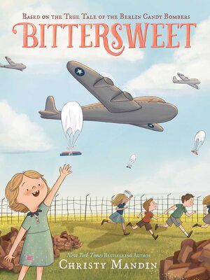 cover image of Bittersweet